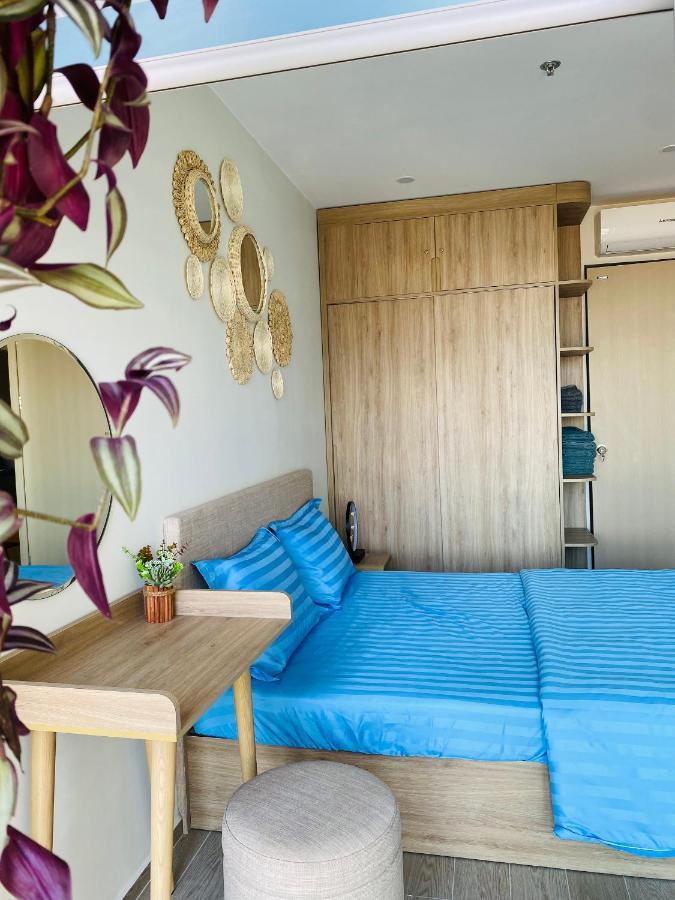Camy'S House The Song Vung Tau Leilighet Eksteriør bilde